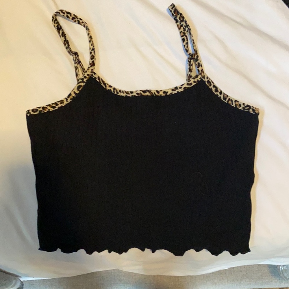 Shein tank top